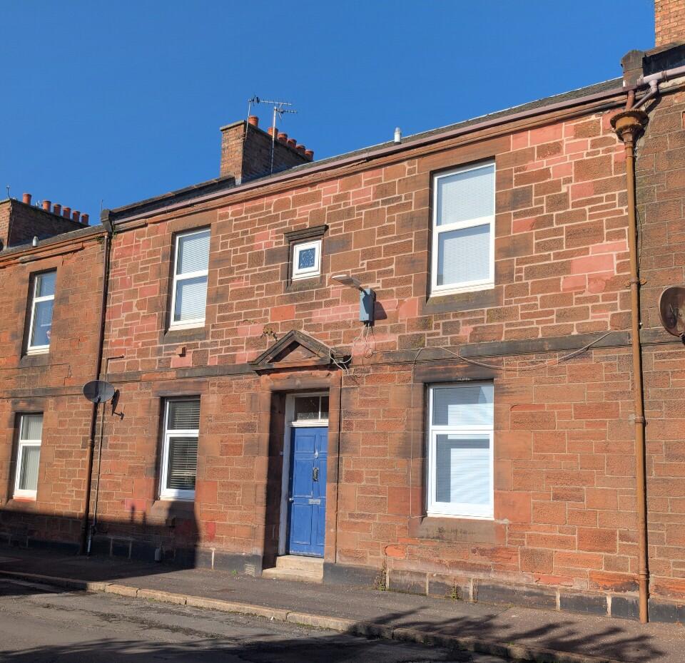 Main image of property: Belvidere Terrace, Ayr, South Ayrshire