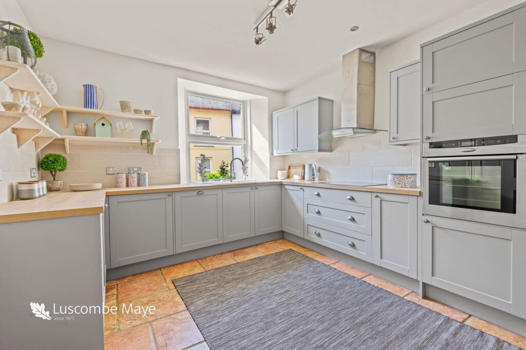 Main image of property: Station Road, South Brent