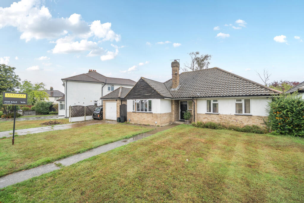 Main image of property: Mada Road, Orpington