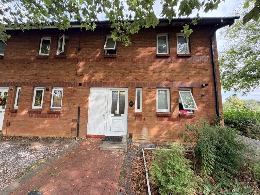 Main image of property: Copsewood, PETERBOROUGH