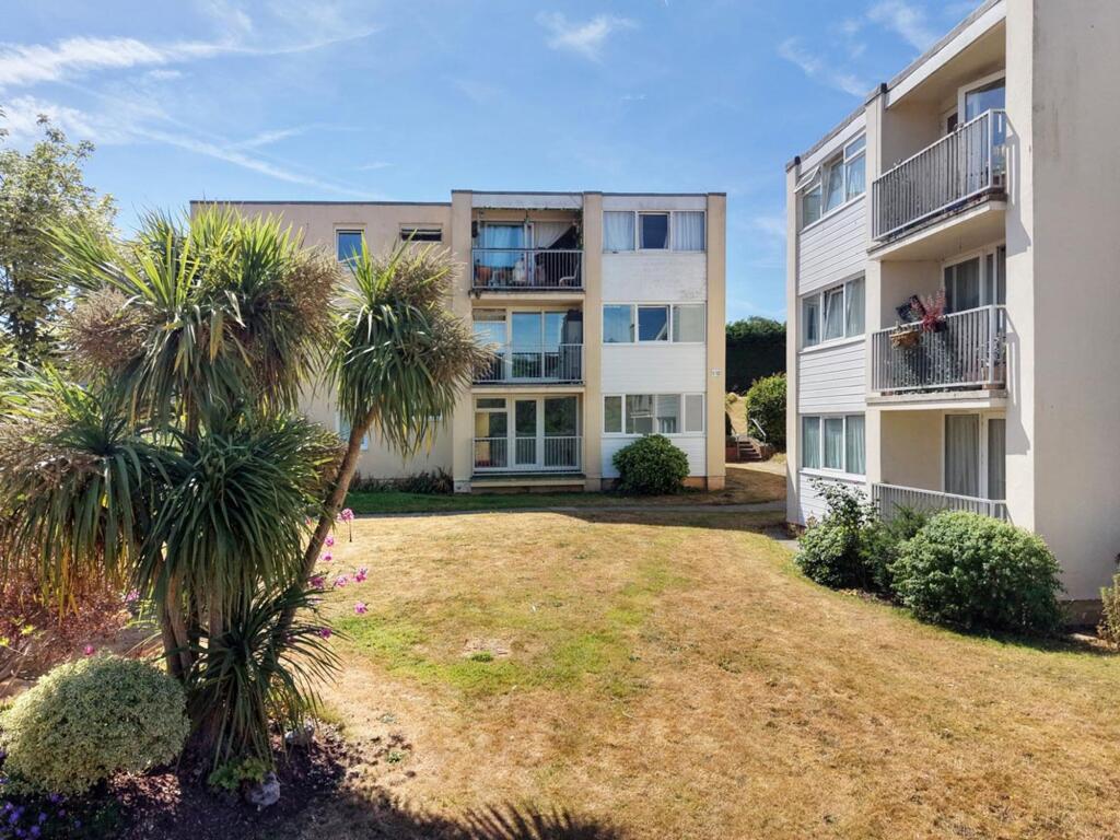 Main image of property: Devondale Court, Dawlish Warren, EX7