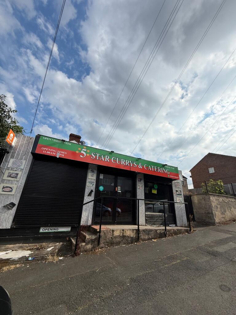 Main image of property: Oakhill Road, Batley, WF17