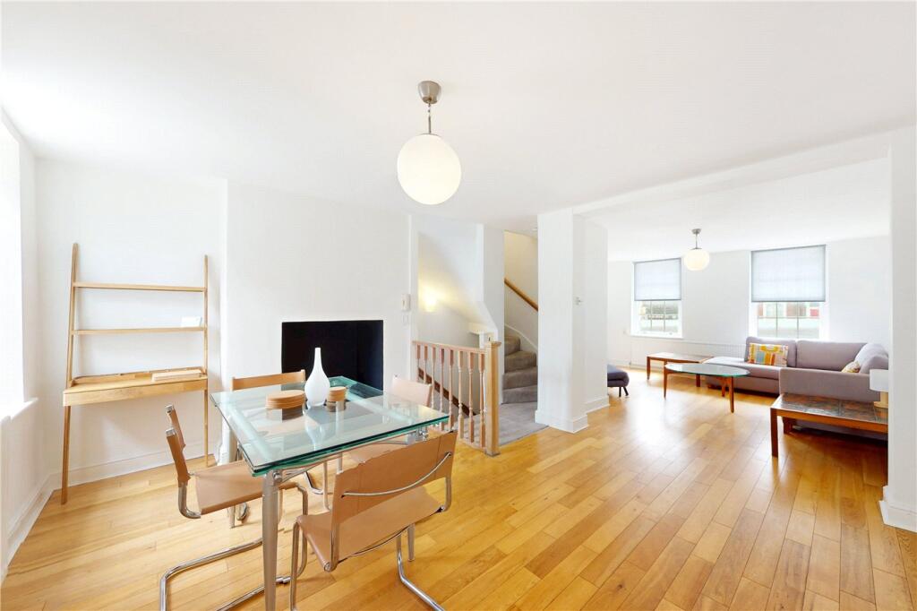 Main image of property: Highgate High Street, Highgate Village, London, N6