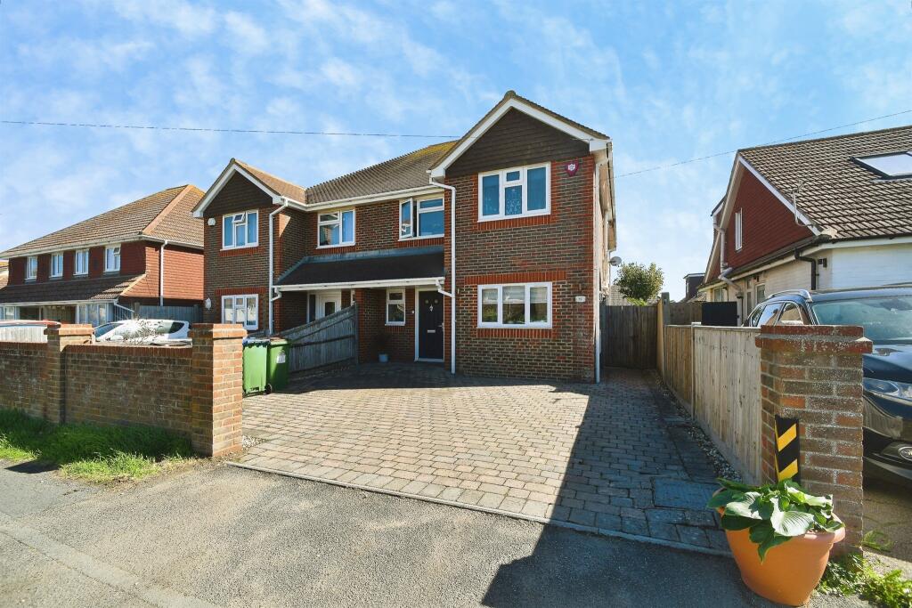 Main image of property: Friars Avenue, Peacehaven