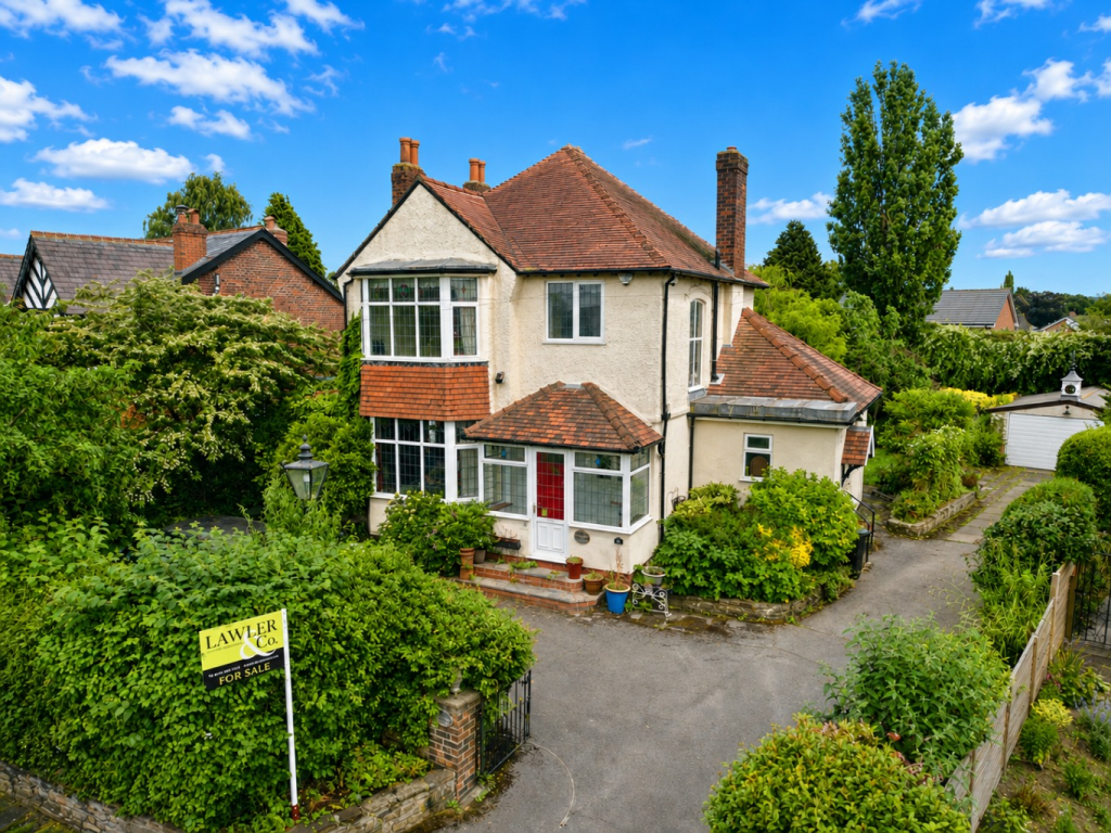Main image of property: Torkington Road, Hazel Grove, SK7 6NR