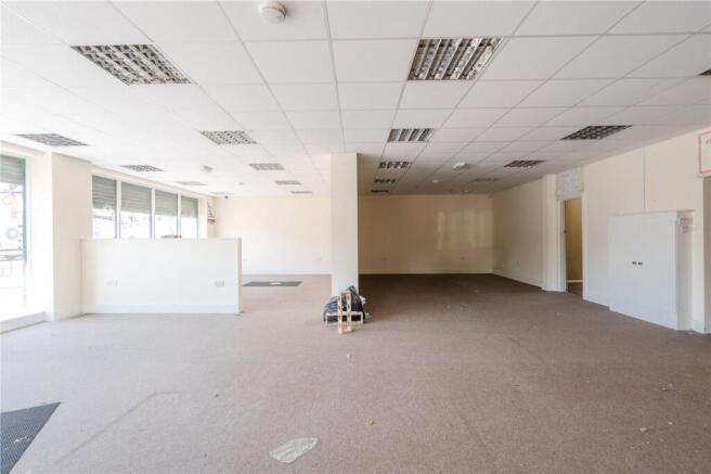 Retail/Office Space