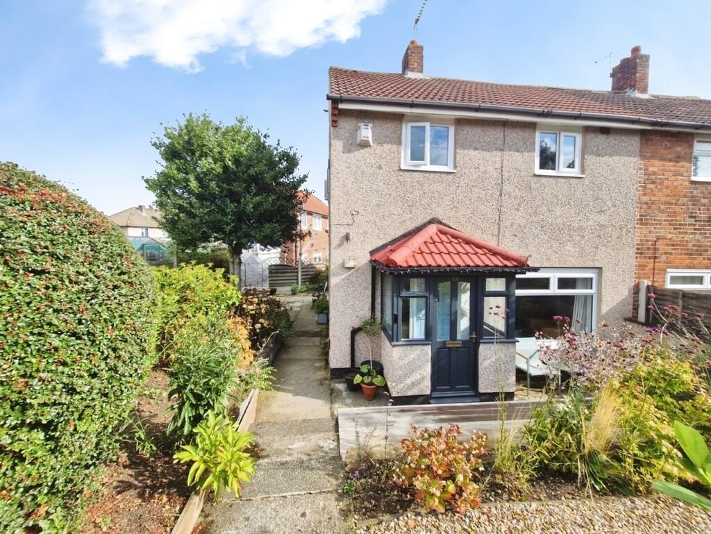 Main image of property: Ganners Lane, Bramley