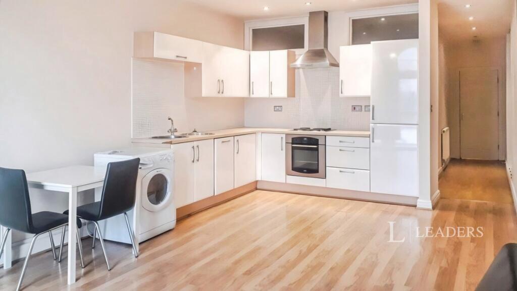 Main image of property: Hotham Street, Liverpool, Merseyside, L3