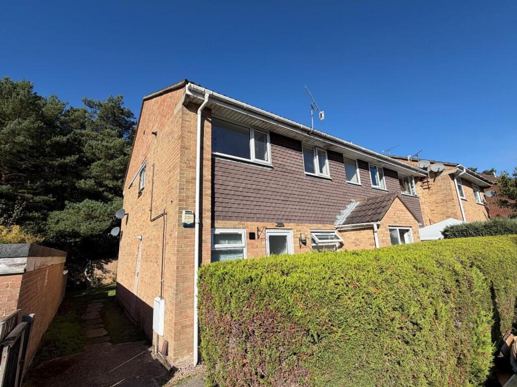 Main image of property: Redhoave Road, Canford Heath, Poole
