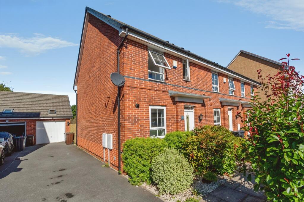Main image of property: Centenary Lane, Wednesbury