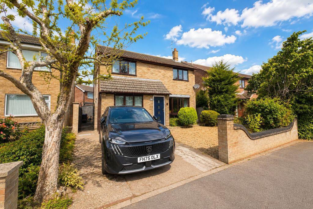 Main image of property: Kingscliffe Road, Grantham