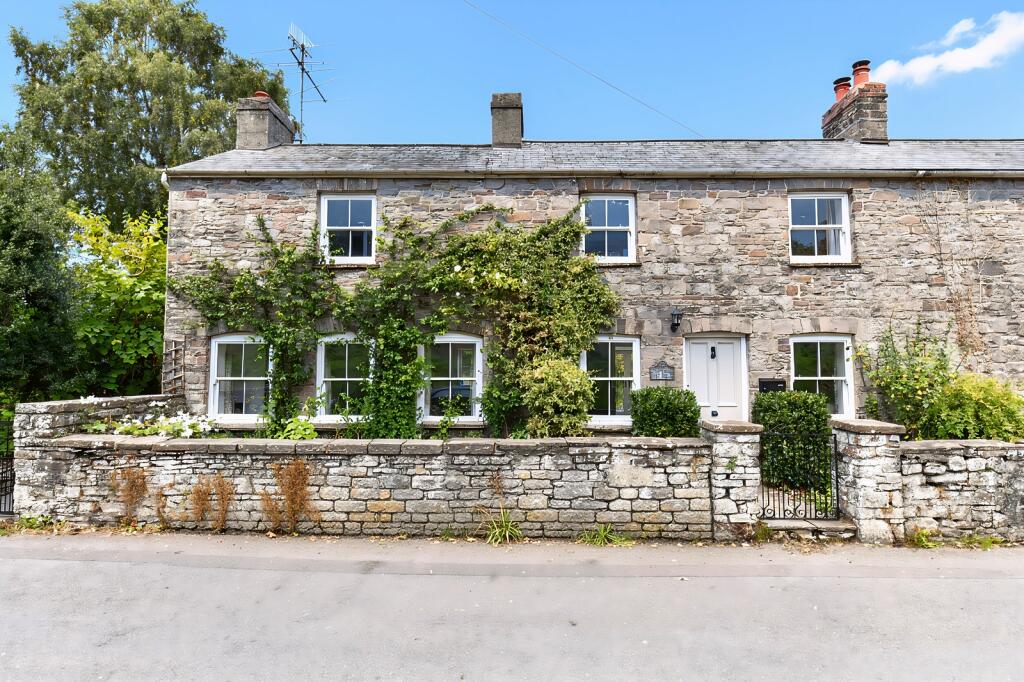 Main image of property: Talybont-on-usk, Brecon, Powys.