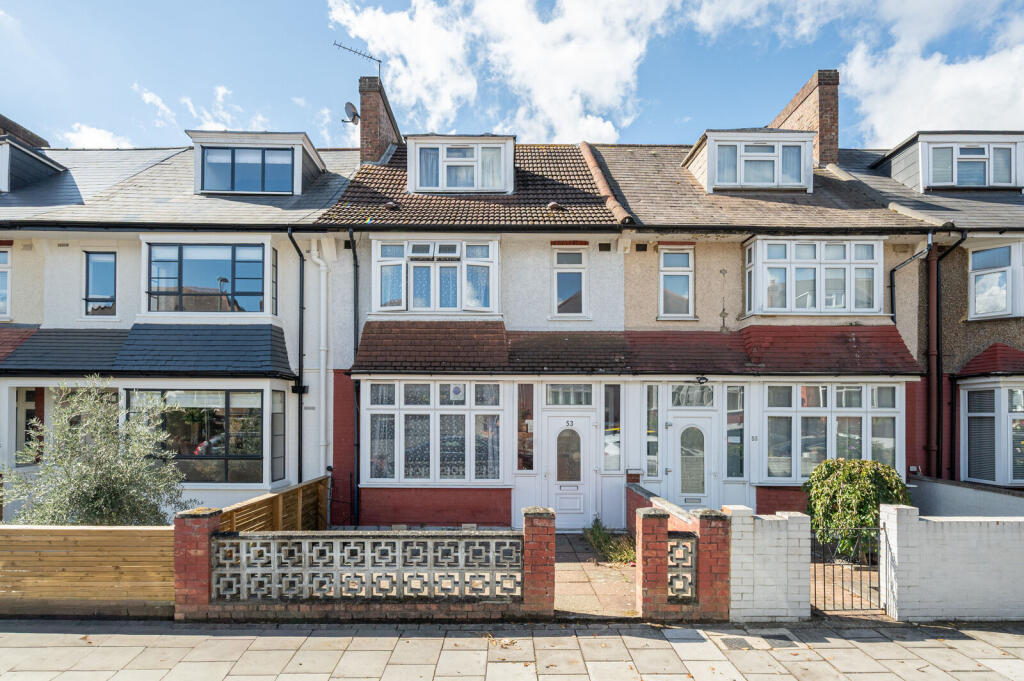 Main image of property: Ansell Road, Tooting, London, SW17