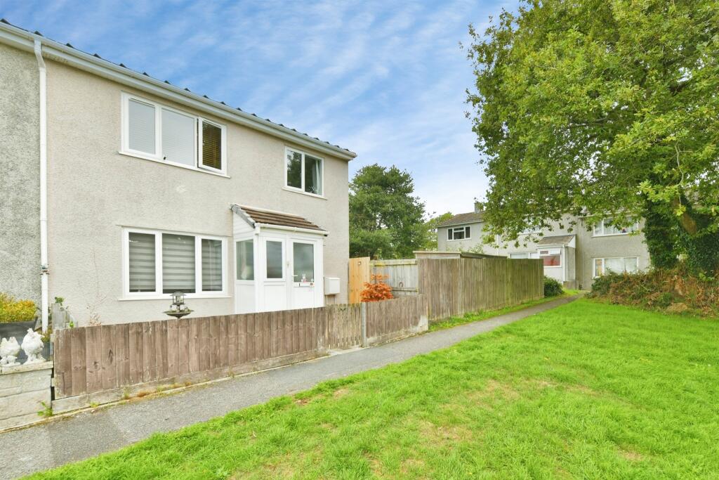 Main image of property: Buller Park, Saltash