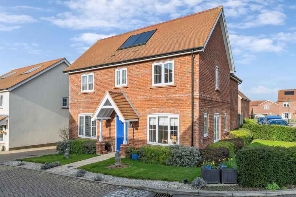 Main image of property: Banland Croft, Meppershall, Shefford