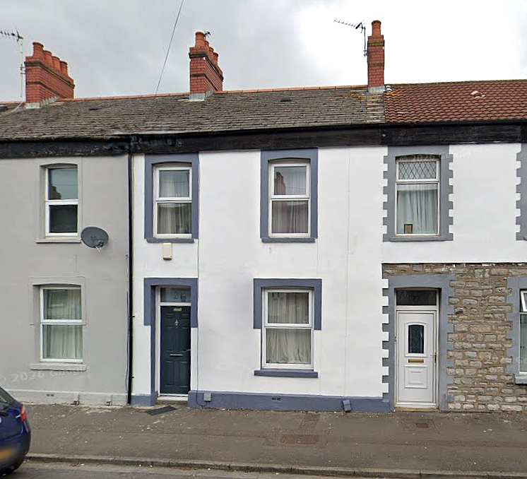 Main image of property: Kent Street, Grangetown, Cardiff
