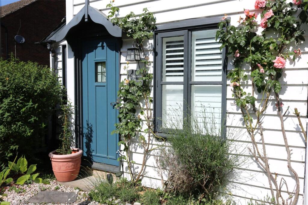 Main image of property: Rushmore Hill, Orpington