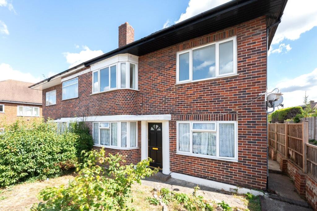 Main image of property: Albert Road, Sutton, SM1