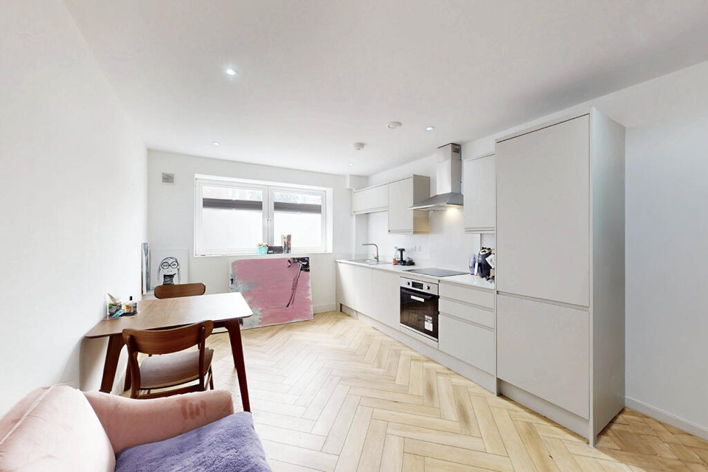 Main image of property: Burslem Street, Tower Hamlets, London