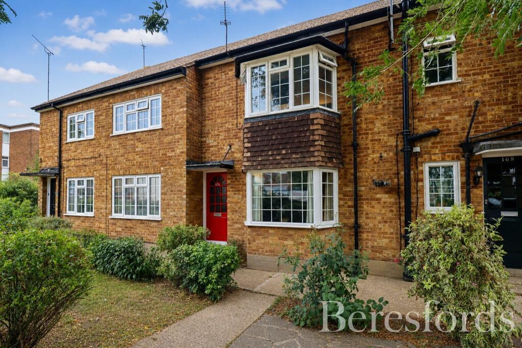 Main image of property: Marlborough Gardens, Upminster, RM14