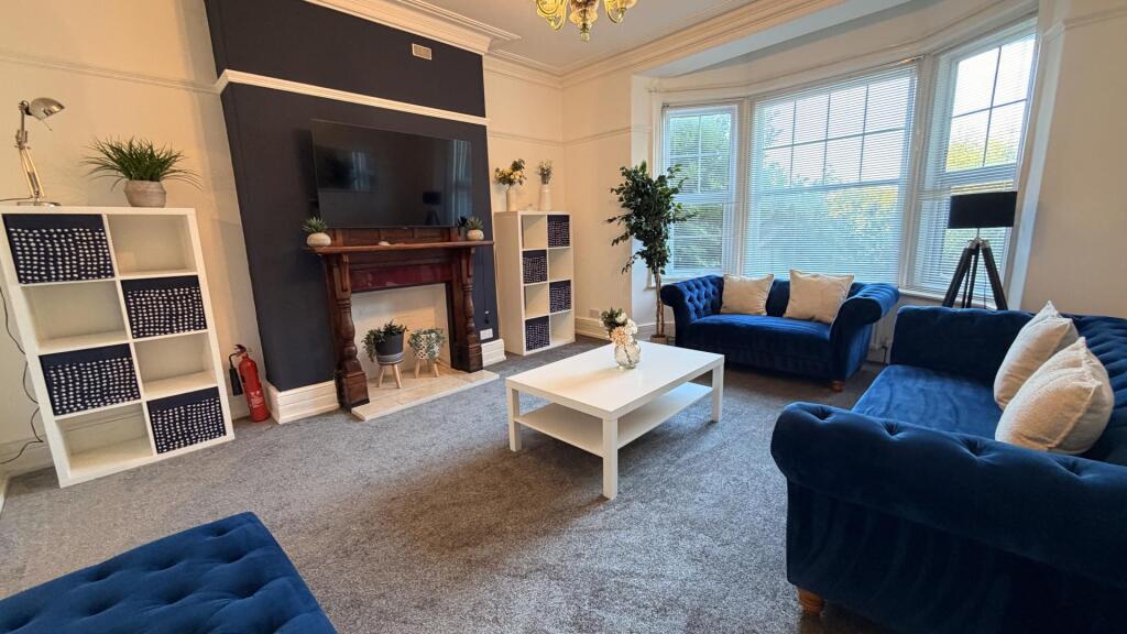 Main image of property: Whipcord Lane, Chester