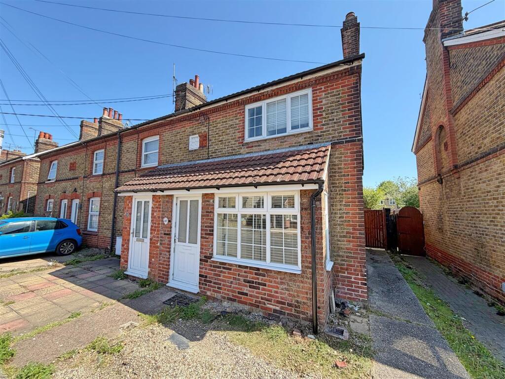 Main image of property: Mount Road, Braintree