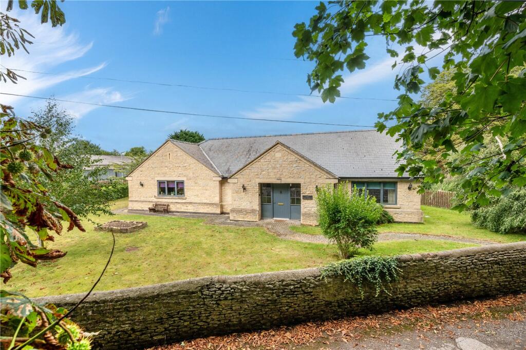 Main image of property: The Garth, Quarrington, Sleaford, Lincolnshire, NG34
