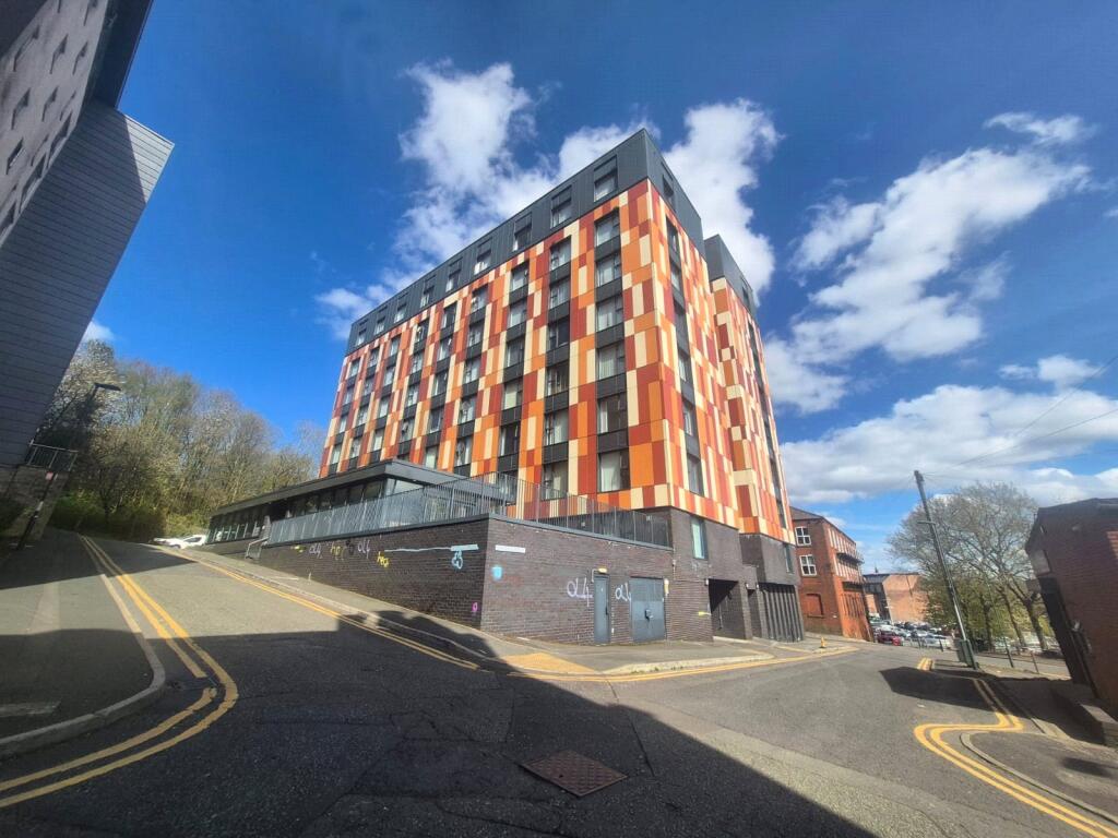 Main image of property: Cardinal Court, Scholes Street, Oldham, OL1