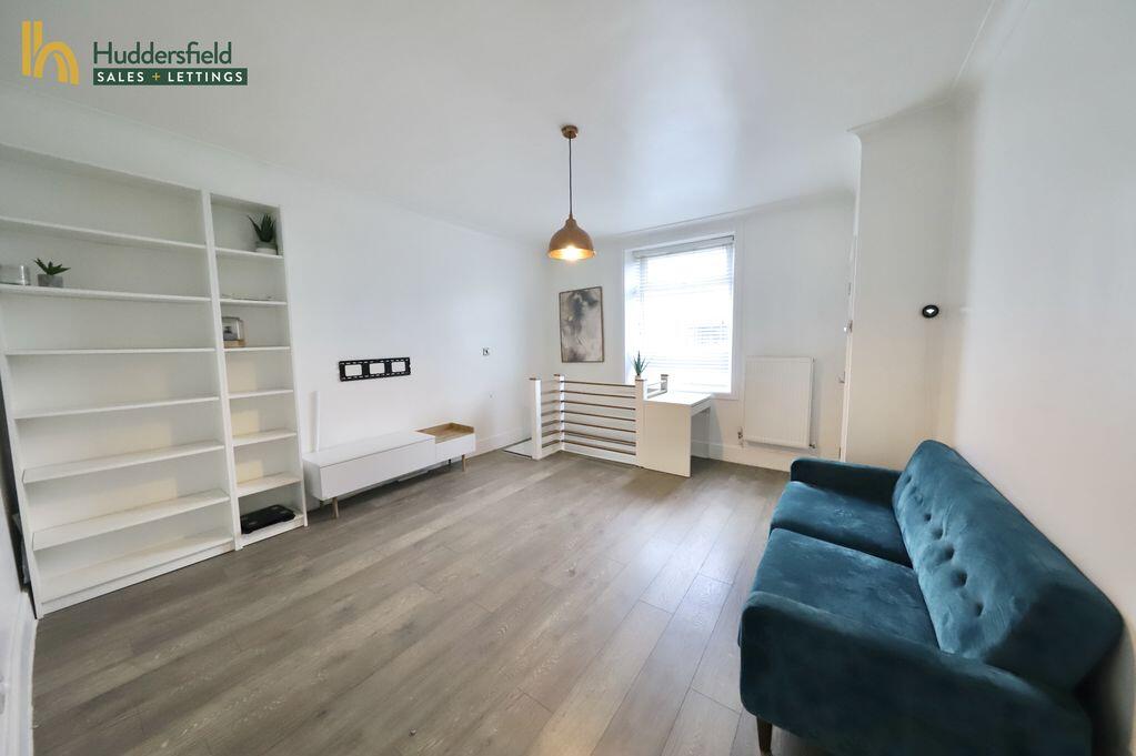 Main image of property: Lower Fitzwilliam Street, Huddersfield