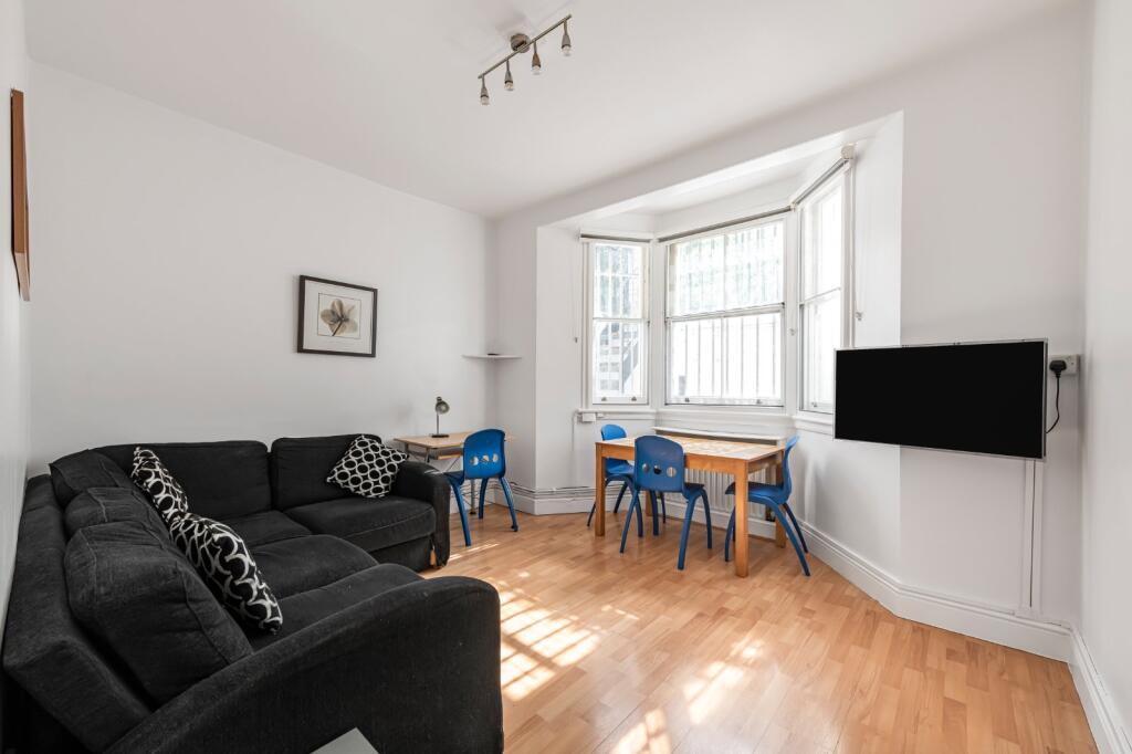 Main image of property: Finborough Road, London, SW10