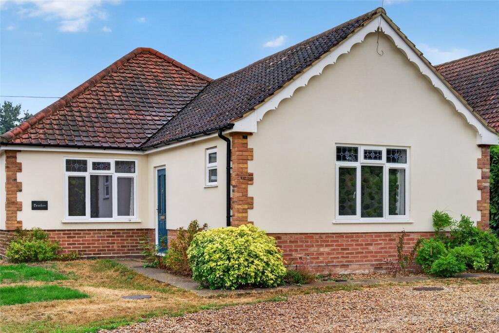 Main image of property: Long Road West, Dedham, Colchester, Essex, CO7