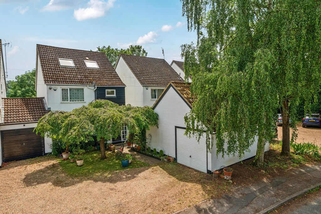 Main image of property: Temple Lane, Marlow, SL7