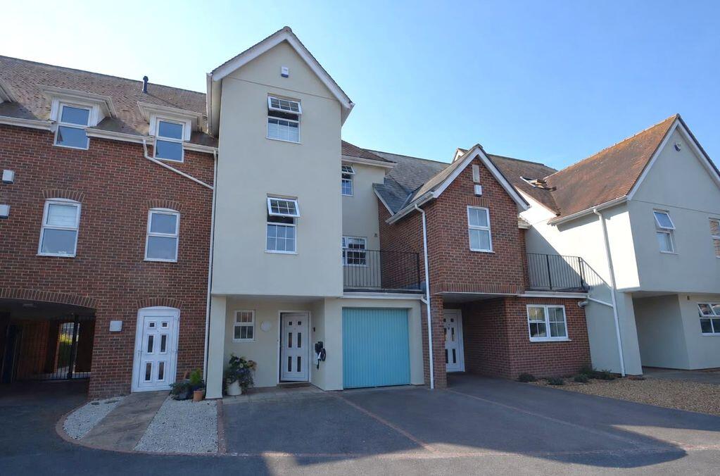 Main image of property: MUDEFORD, BH23