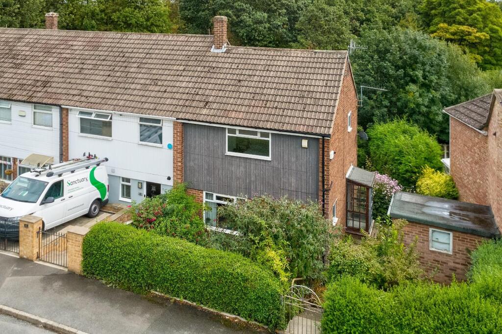Main image of property: Grimsell Close, Sheffield