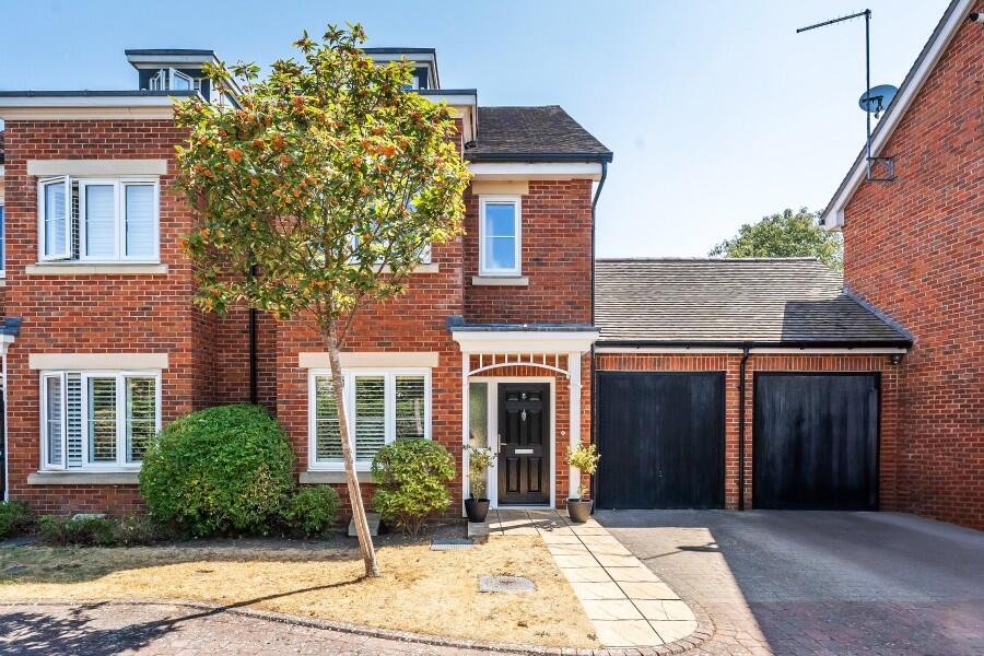 Main image of property: Wroth Place, Guildford