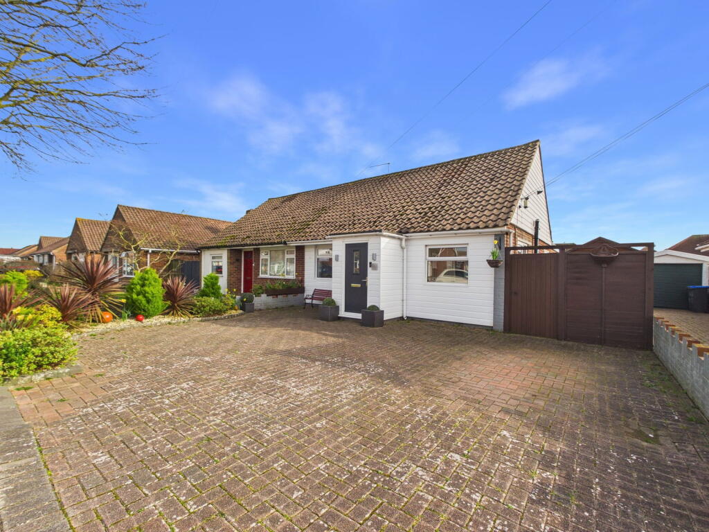 Main image of property: Hurley Road, Worthing BN13 2PA