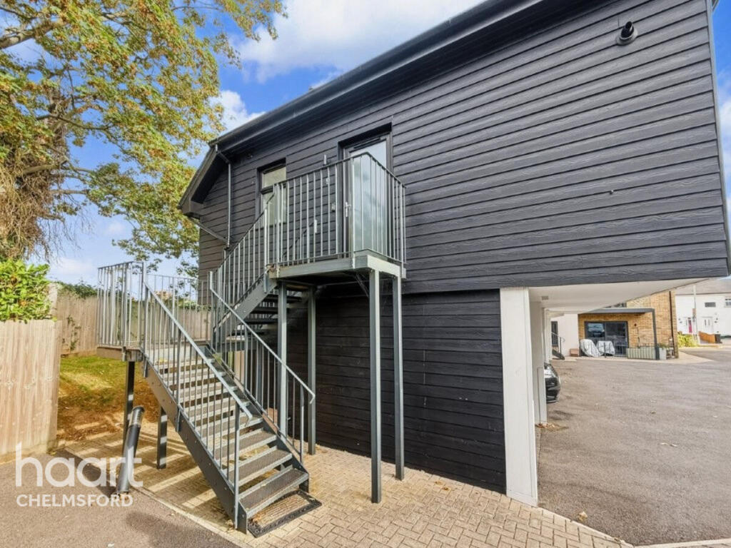 Main image of property: Baddow Road, CHELMSFORD