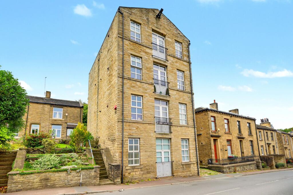 Main image of property: Croft Mill, Rochdale Road, Halifax, HX4