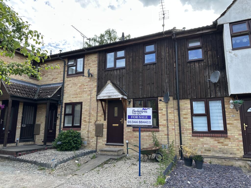 Main image of property: Axbridge, Bracknell