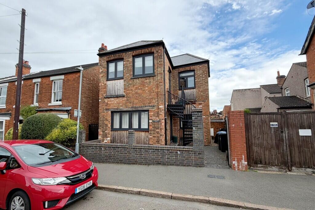 Main image of property: Linden Tree House, Lodge Road, Rugby