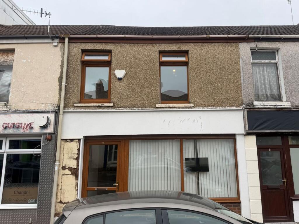 Main image of property: 10 Alfred Street, Neath, West Glamorgan, SA11 1EF