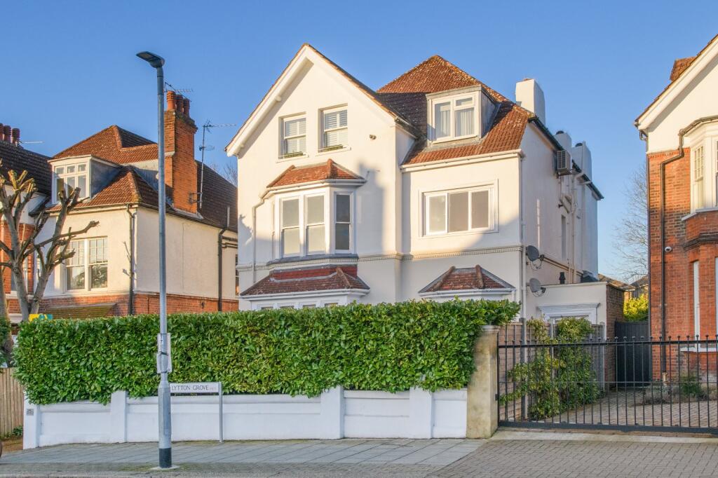 Main image of property: Lytton Grove, 
East Putney, SW15