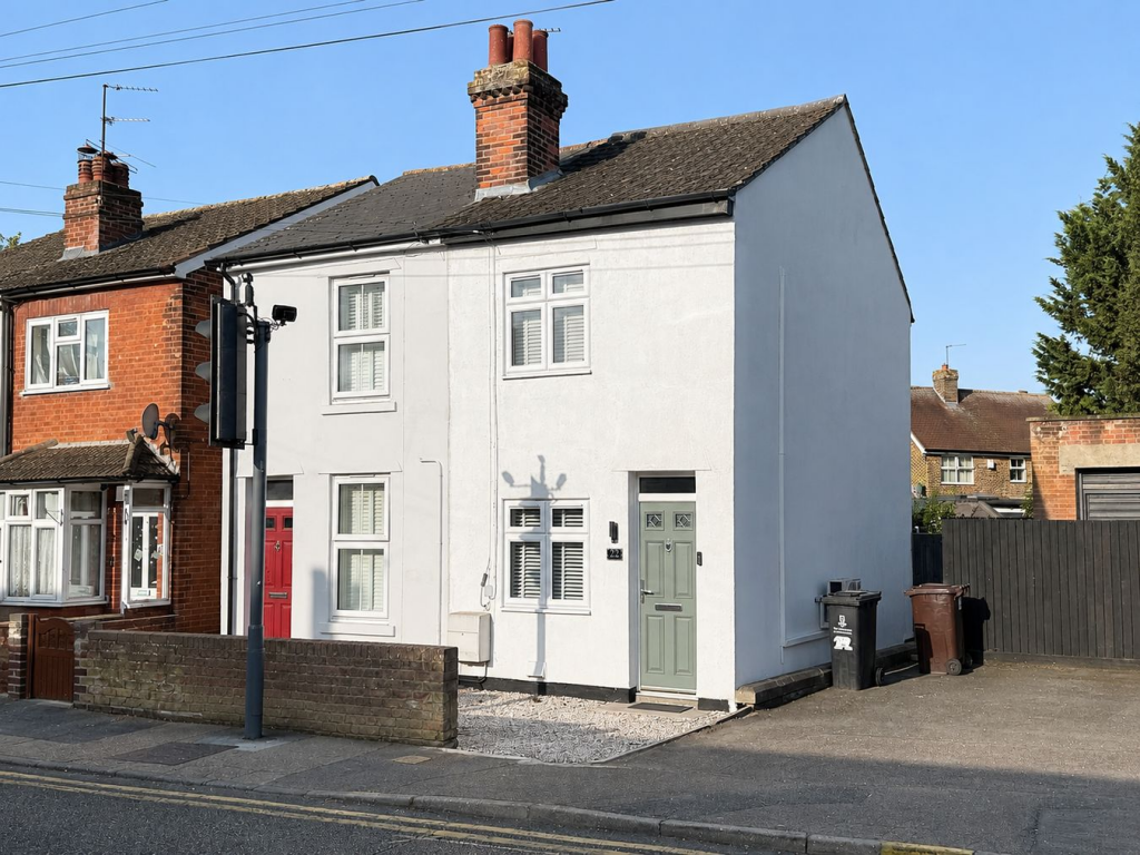 Main image of property: Nayland Road, Mile End, Colchester, CO4