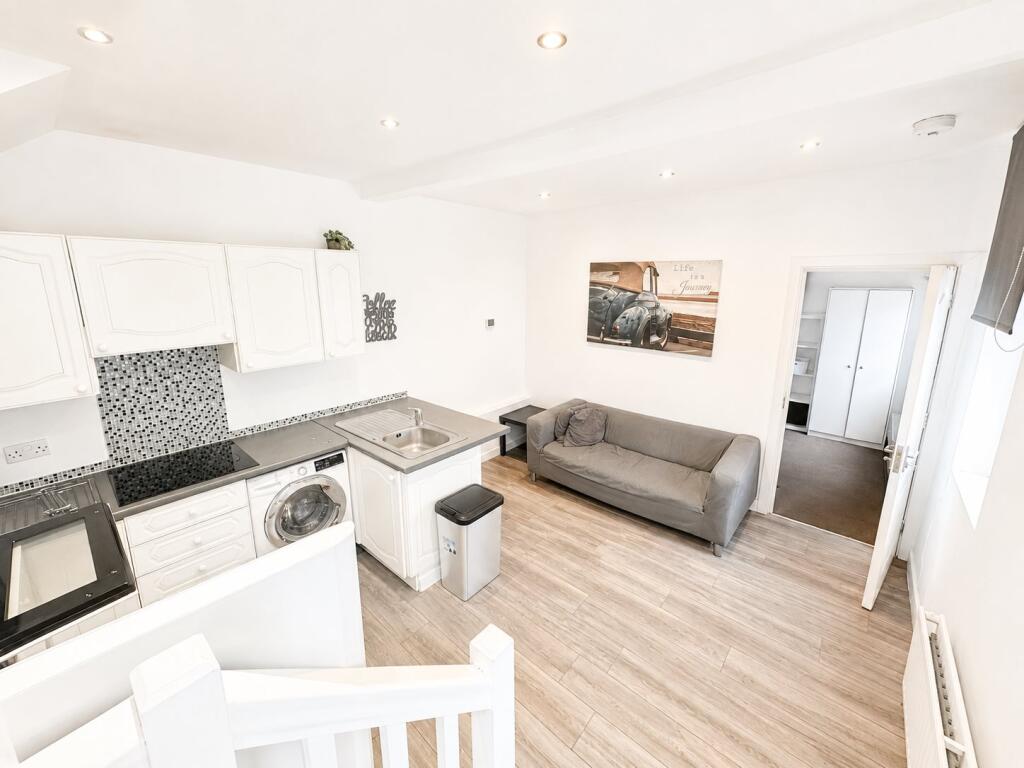 Main image of property: Norwich Road, Bournemouth, , 