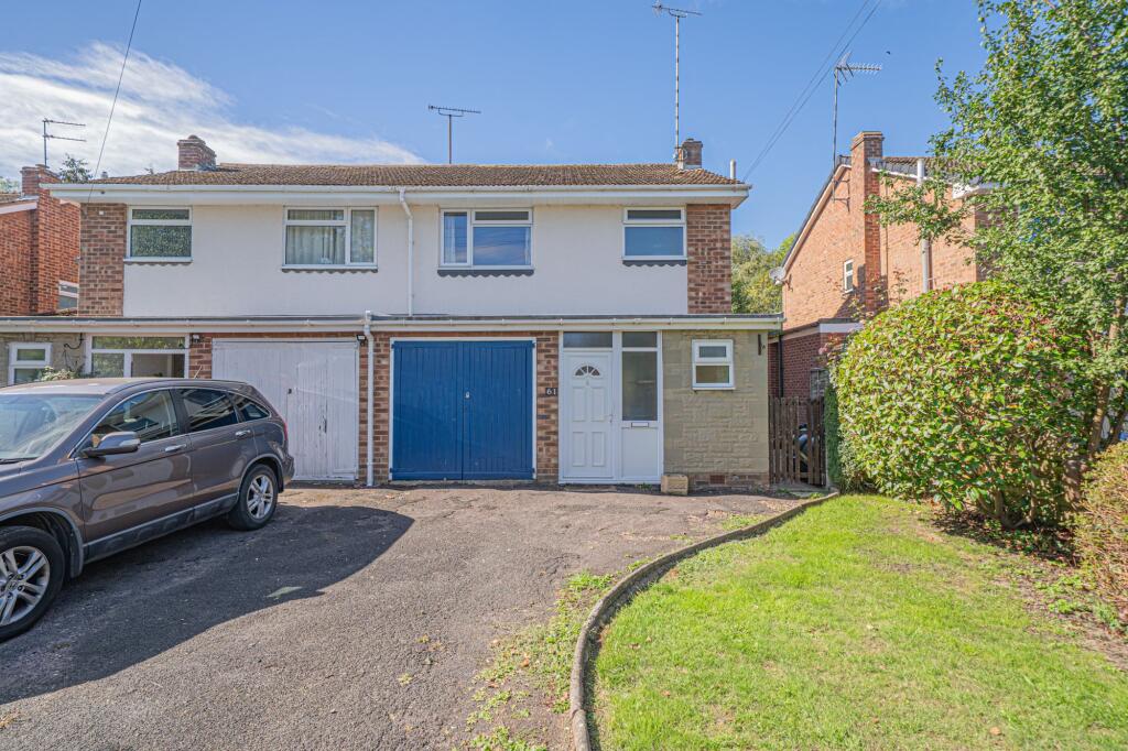 Main image of property: Station Lane, Lapworth, B94