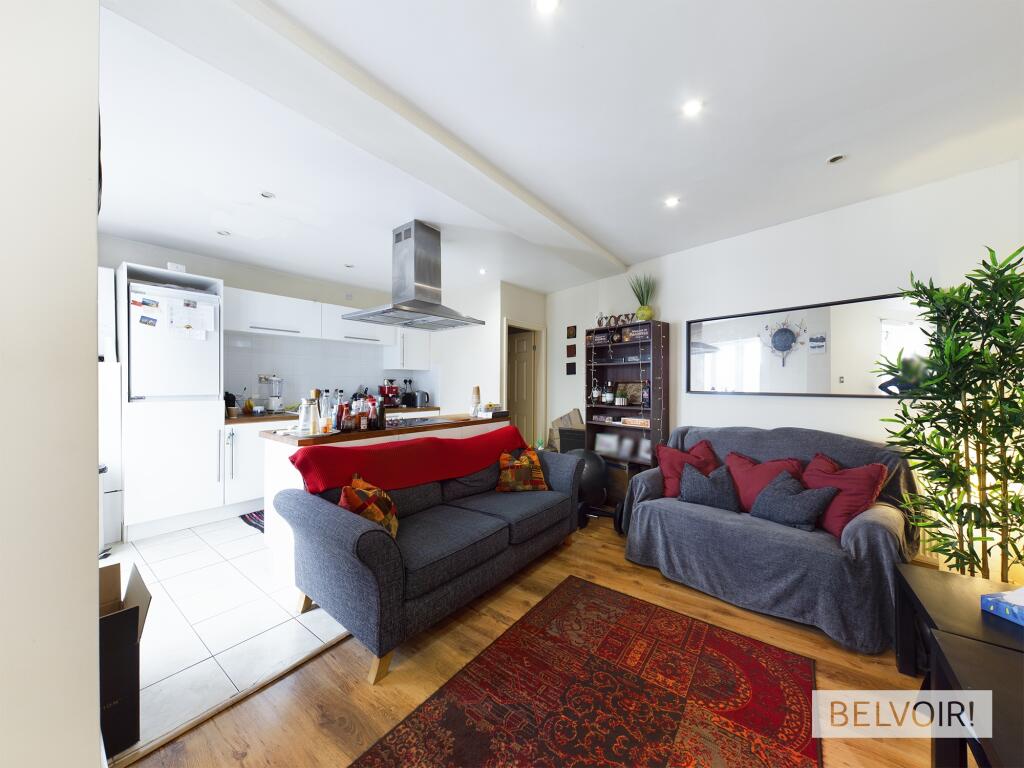 Main image of property: Warstone Parade East, Jewellery Quarter, Birmingham, B18