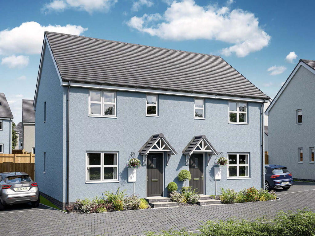 Main image of property: Sandy Hill Road,
Saundersfoot,
SA69 9PL