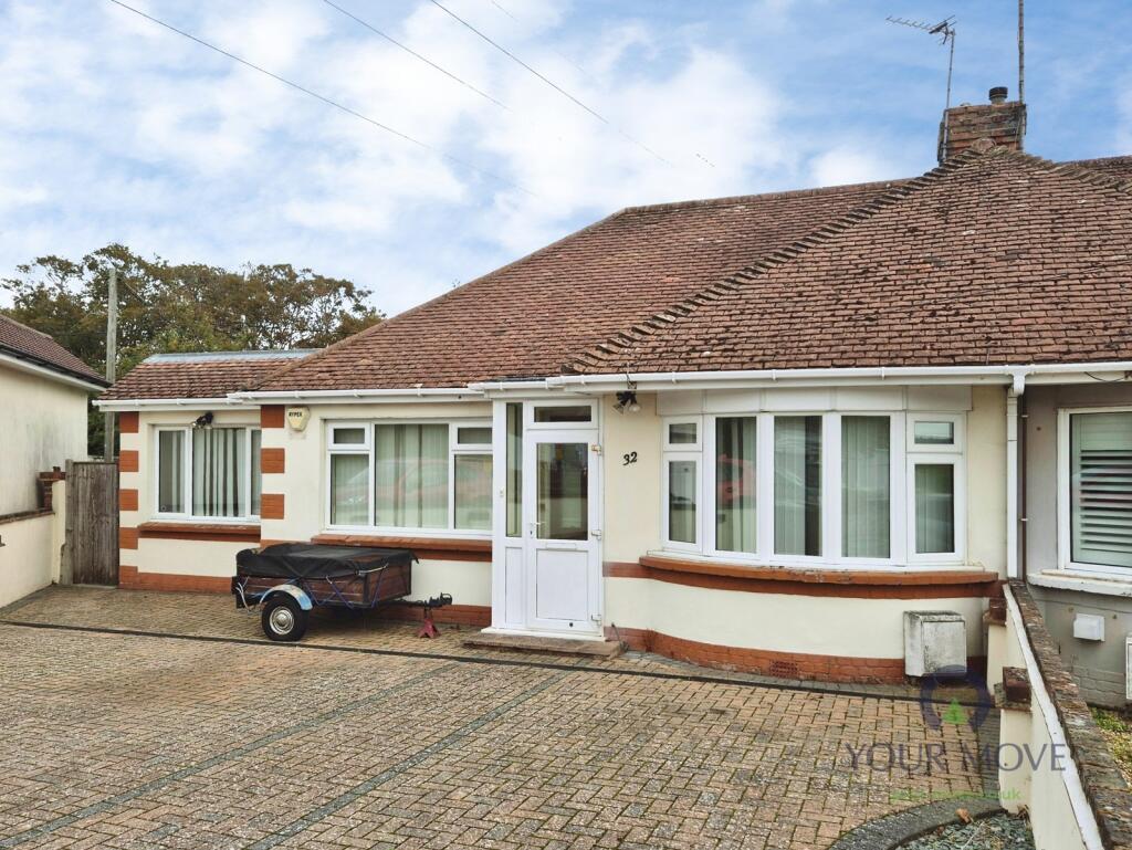 Main image of property: Eastern Avenue, Polegate, East Sussex, BN26