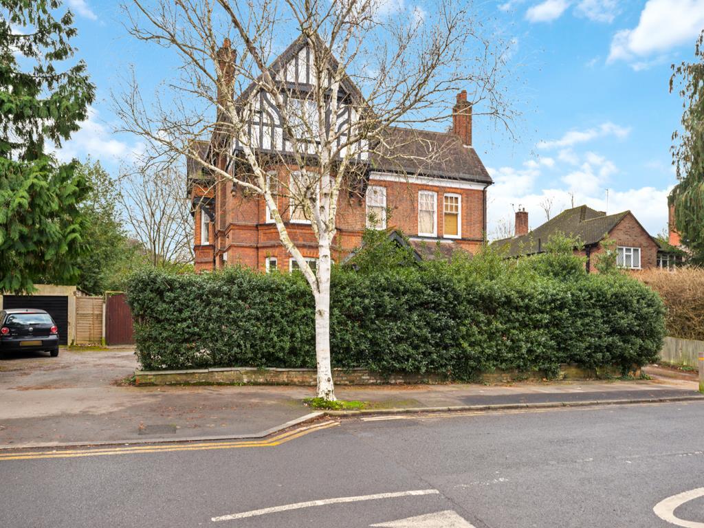 Main image of property: Surbiton