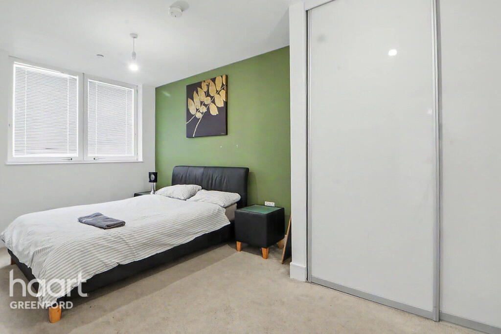 Main image of property: Healum Avenue, Southall
